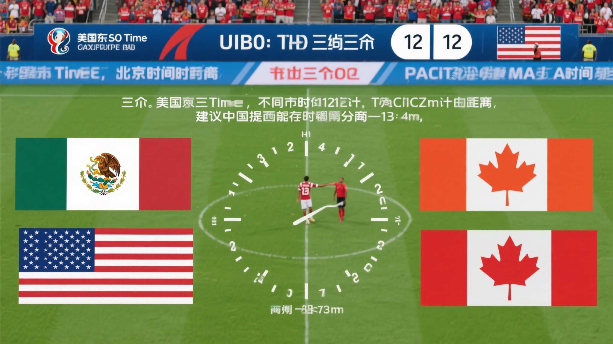 关于世界杯预测